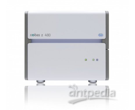 罗氏cobas z480全自动荧光定量PCR分析仪