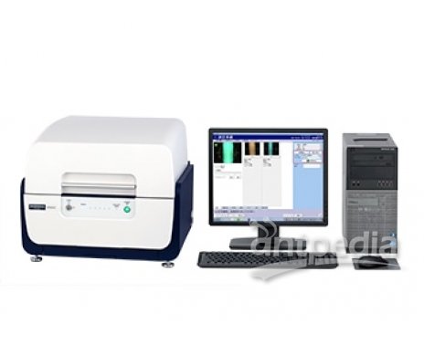 EA1000AIII X射线荧光分析仪