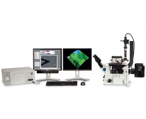 MFP-3D-BIO™原子力显微镜