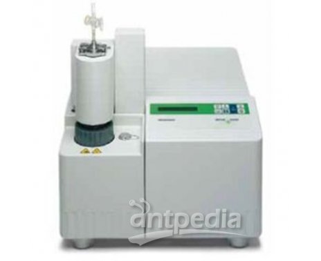 梅特勒-托利多 TMA/SDTA840/TMA/SDTA841e 热机械分析仪