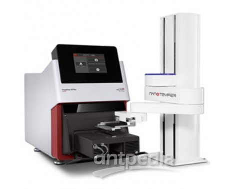 NanoTemper PR.NT.Plex全自动蛋白稳定性分析仪
