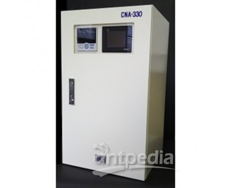 氰化物自动测定装置CNA-330