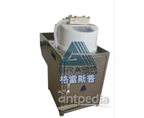 格雷斯普HC-2301自动水质采样器固定式