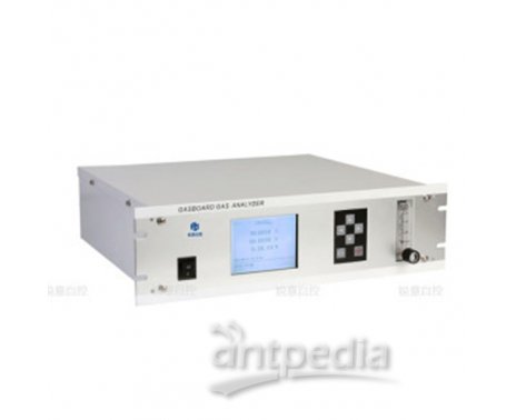 Gasboard-3000Plus烟气分析仪（低量程在线型）