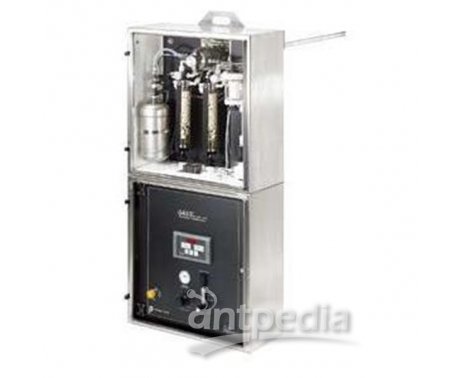 GASS™2040烟气预处理系统
