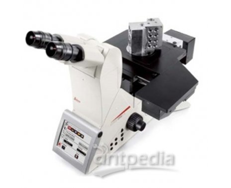 徕卡DMI 8M金相显微镜