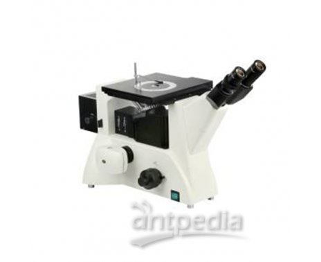 倒置金相显微镜DMM-480C