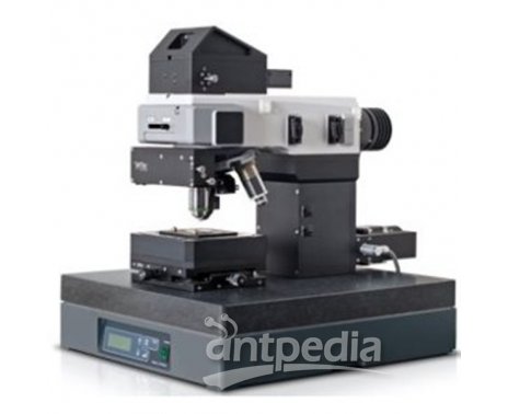 WITec alpha300 A 原子力显微镜