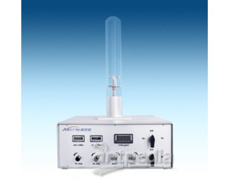 氧指数测试仪