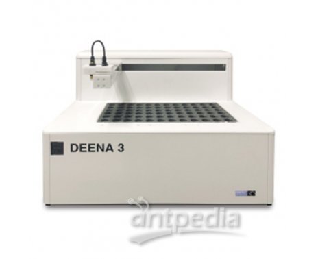 DEENA3样品全自动石墨消解及前处理系统
