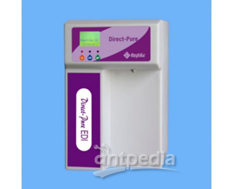 RephiLe Direct-Pure EDI 10 UV纯水系统