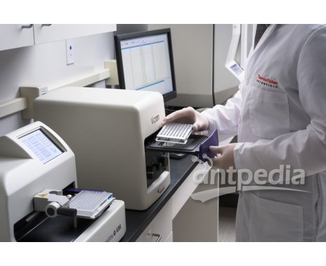 赛默飞Sensititre Vizion 数字 MIC 查看系统全自动药敏试验菌液接种判读仪