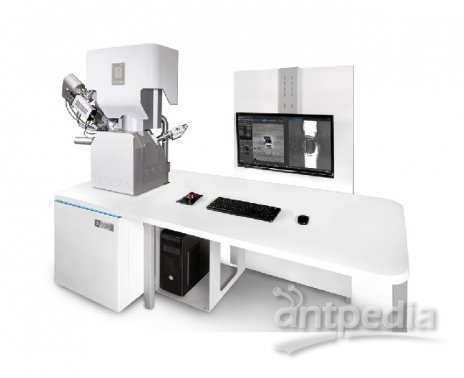 TESCAN S9000X 超高分辨型氙离子源双束扫描电镜