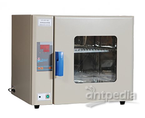 博迅 HPX-9272MBE 电热恒温培养箱