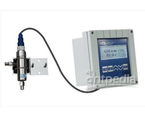 雷磁 DDG-5205A型 工业电导率