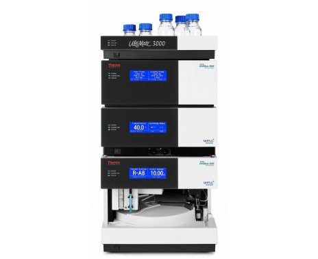 赛默飞UltiMate 3000 RSLC nano 纳升级液相色谱系统