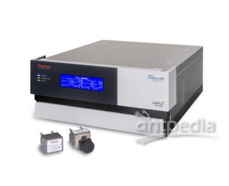 UltiMate 3000 ECD-3000RS 电化学检测器
