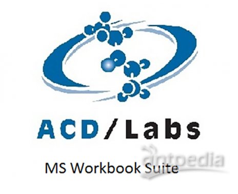 ACD/Labs MS WorkBooks