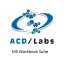 ACD/Labs MS WorkBooks