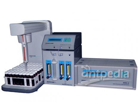 MERX -Automatic Total Hg and Methyl Hg甲基汞/总汞二位一体全自动测汞仪
