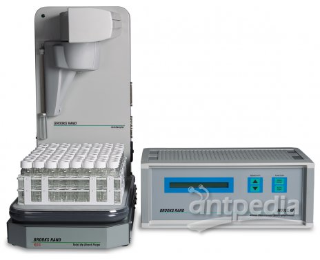 美国EPA245.7方法超快速总汞测汞仪（MERX -Automatic Total Hg 245.7System）