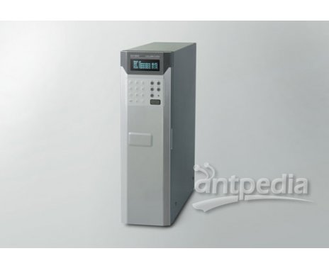 EX1600COⅡ柱温箱（立式带制冷）