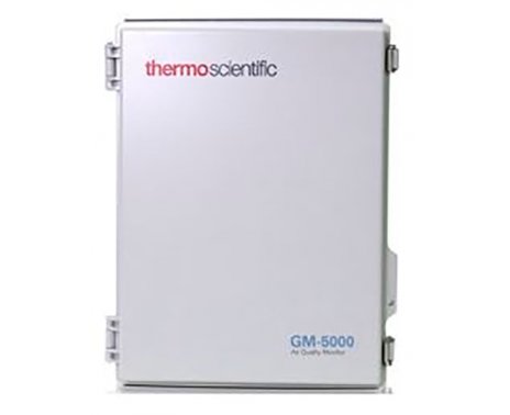 GM-5000微型空气质量连续监测仪