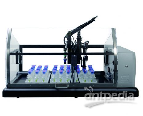 荷兰SKALAR SP2000系列全自动BOD机器人分析仪