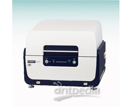 日立EA1000VX X射线荧光分析仪