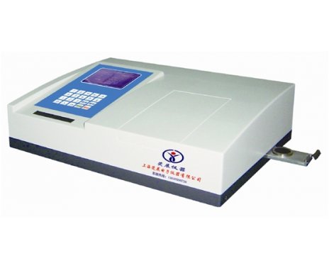 X荧光硫钙分析仪 YZ-6200