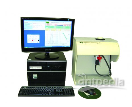 DT-300系列高浓度Zeta电位分析仪（DT-300 DT-310）
