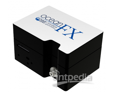 Ocean—FX 微型光纤光谱仪