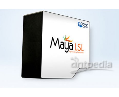 Maya LSL光谱仪