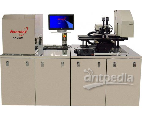 NX系列 纳米压印和高分辨率光刻系统