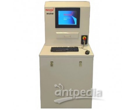 NX-B100/B200多功能整片基板纳米压印系统