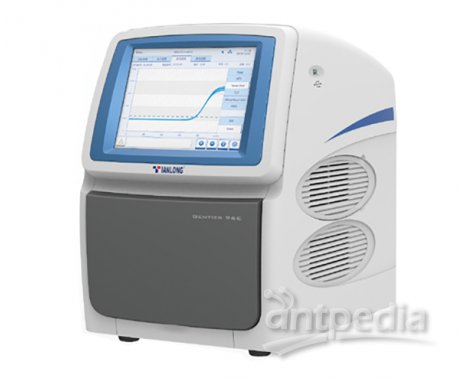 Gentier 96E实时荧光定量PCR检测系统