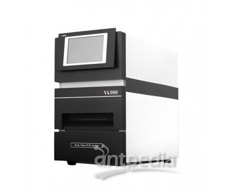 TL988-IV四通道实时荧光定量PCR仪