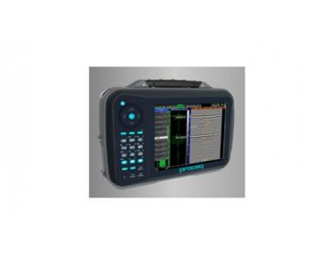 Proceq Flaw Detector 100 TOFD 探伤仪