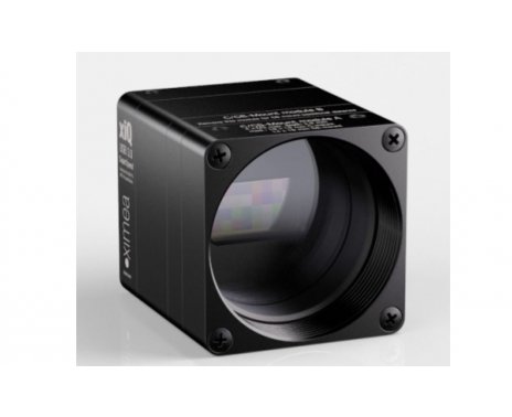 微型镀膜型高光谱相机