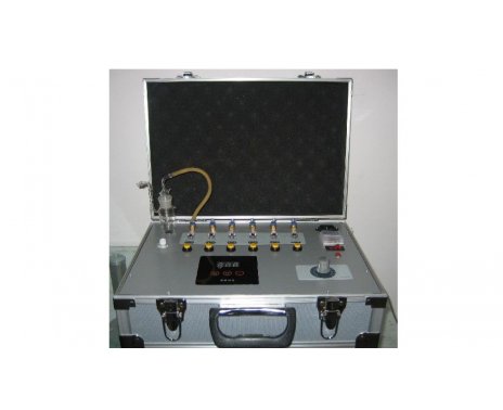 QD-KDB 六合一室内空气质量检测仪