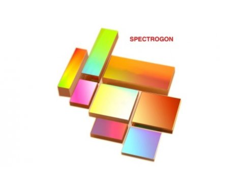 spectrogon凹面光栅