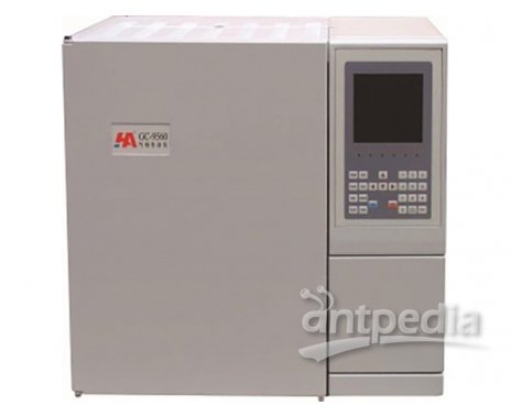 华爱GC-9560-PDD高纯气体分析系统 