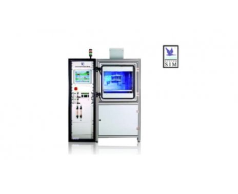 Anseros SIM6200-T-CL耐臭氧老化试验机