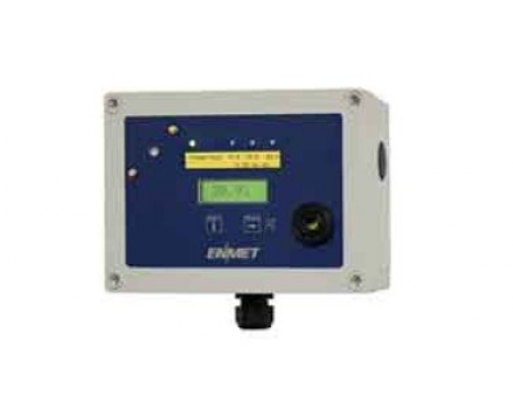 美国ENMET 带显示气体浓度的监测器 AM-5175