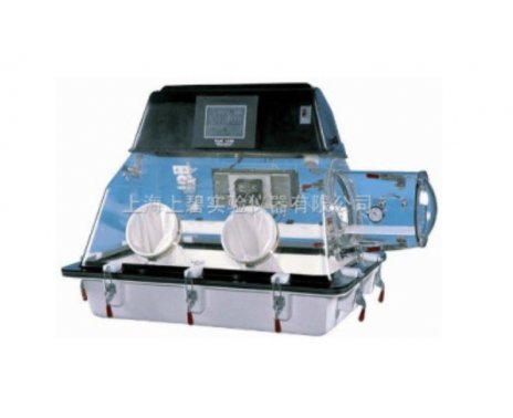 美国Plas-labs全自动厌氧控温控湿手套箱（890-THC）