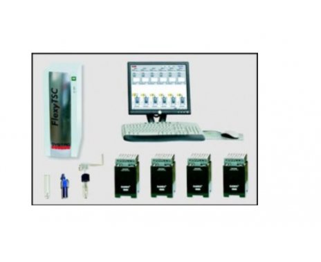 SYSTAG Flexy-TSC热安全分析仪