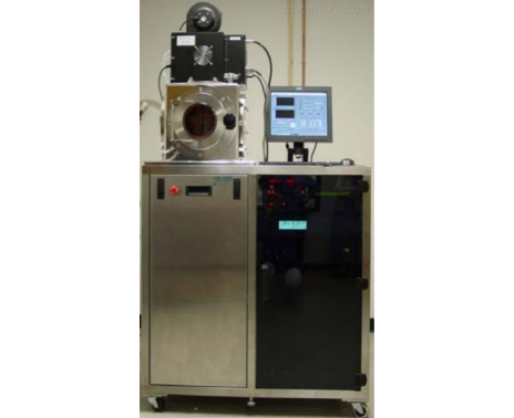 NPE-4000 (ICPM) 等离子增强化学气相沉积系统