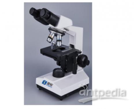 谱标 双目生物显微镜 XSP-8CA