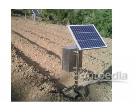 土壤墒情速测仪YT-TS400