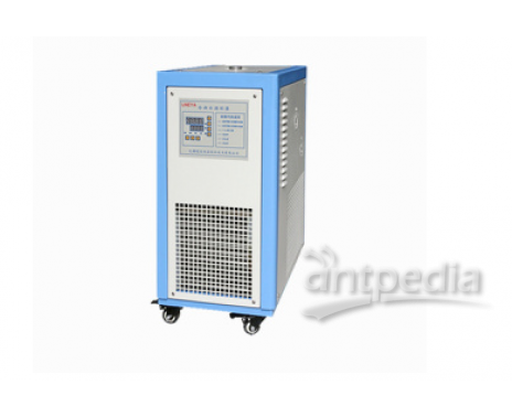 LNEYA高效制冷设备低温冷水机安全可靠
